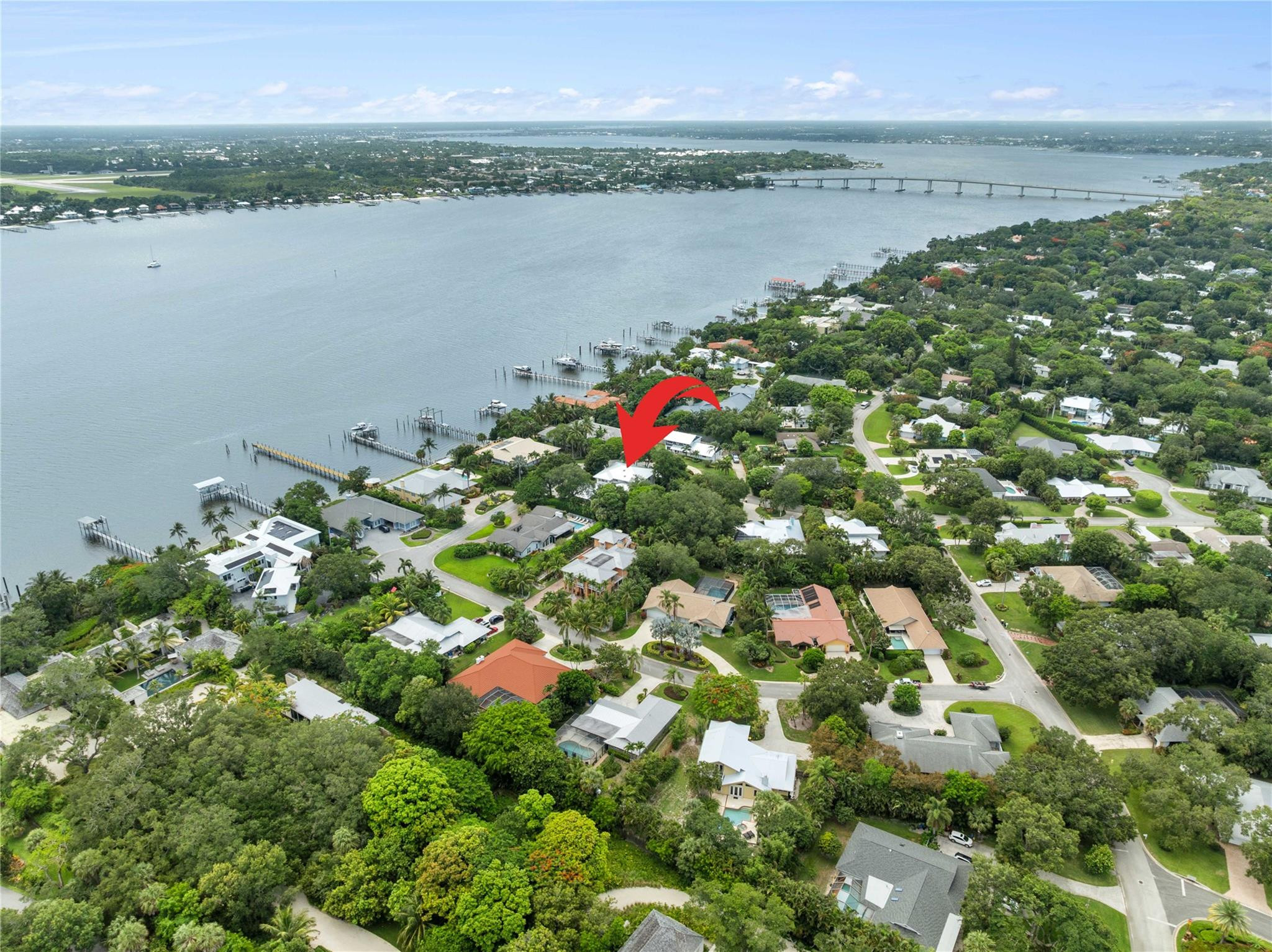 33 Rio Vista Drive Stuart, FL 34996 - Photo 65 of 66 Photo 65