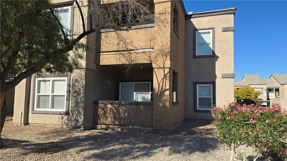 6650 West Warm Springs Road, Unit 1064 Las Vegas, NV 89118 - Photo 1 of 11
