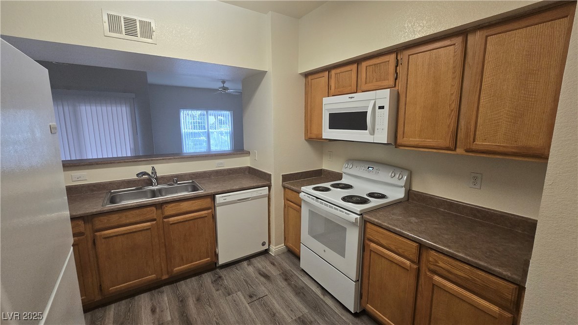 6650 West Warm Springs Road, Unit 1064 Las Vegas, NV 89118 - Photo 4 of 11