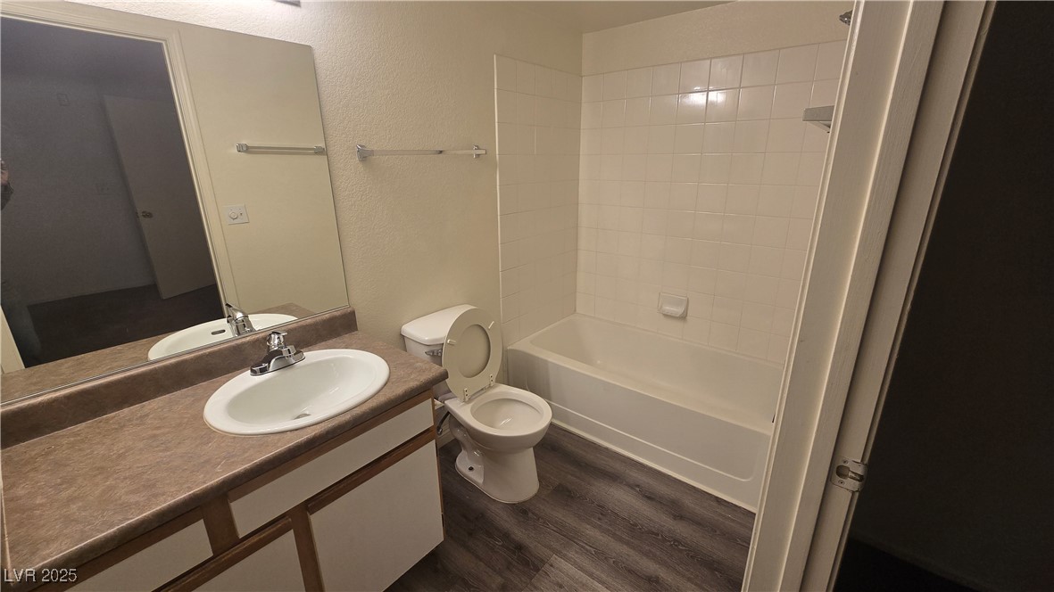 6650 West Warm Springs Road, Unit 1064 Las Vegas, NV 89118 - Photo 6 of 11