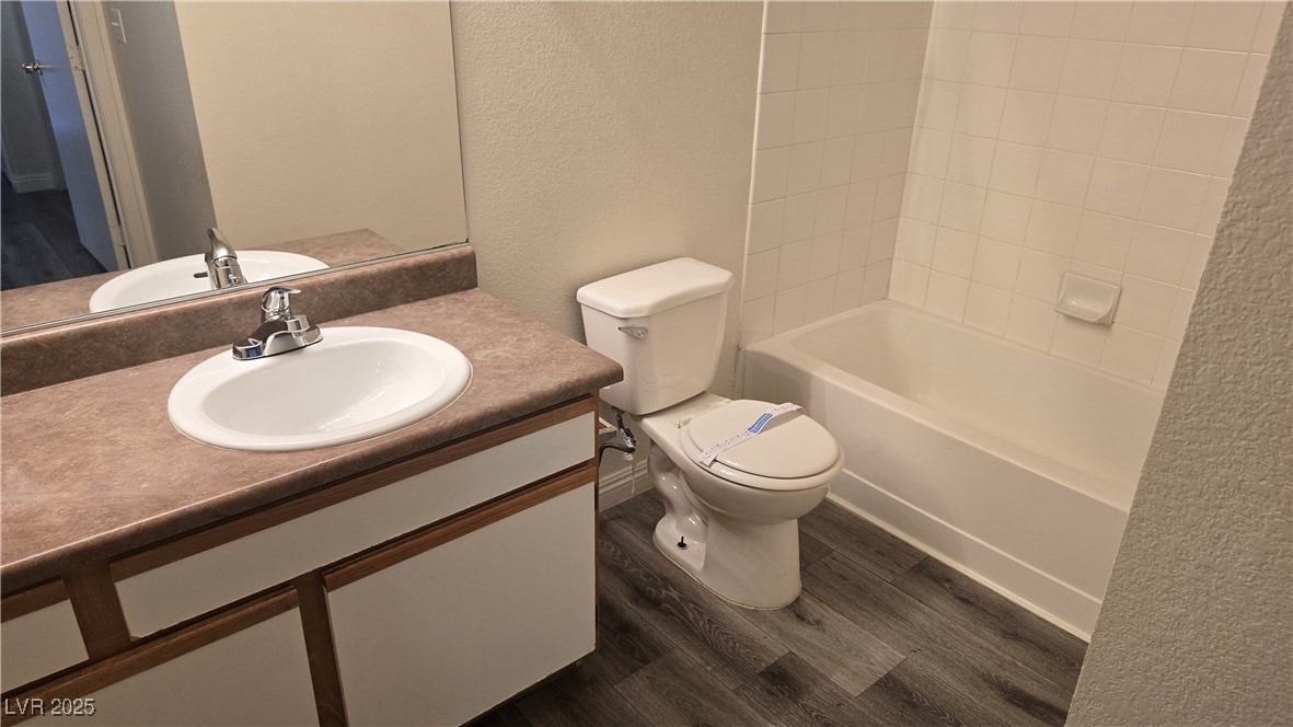 6650 West Warm Springs Road, Unit 1064 Las Vegas, NV 89118 - Photo 9 of 11