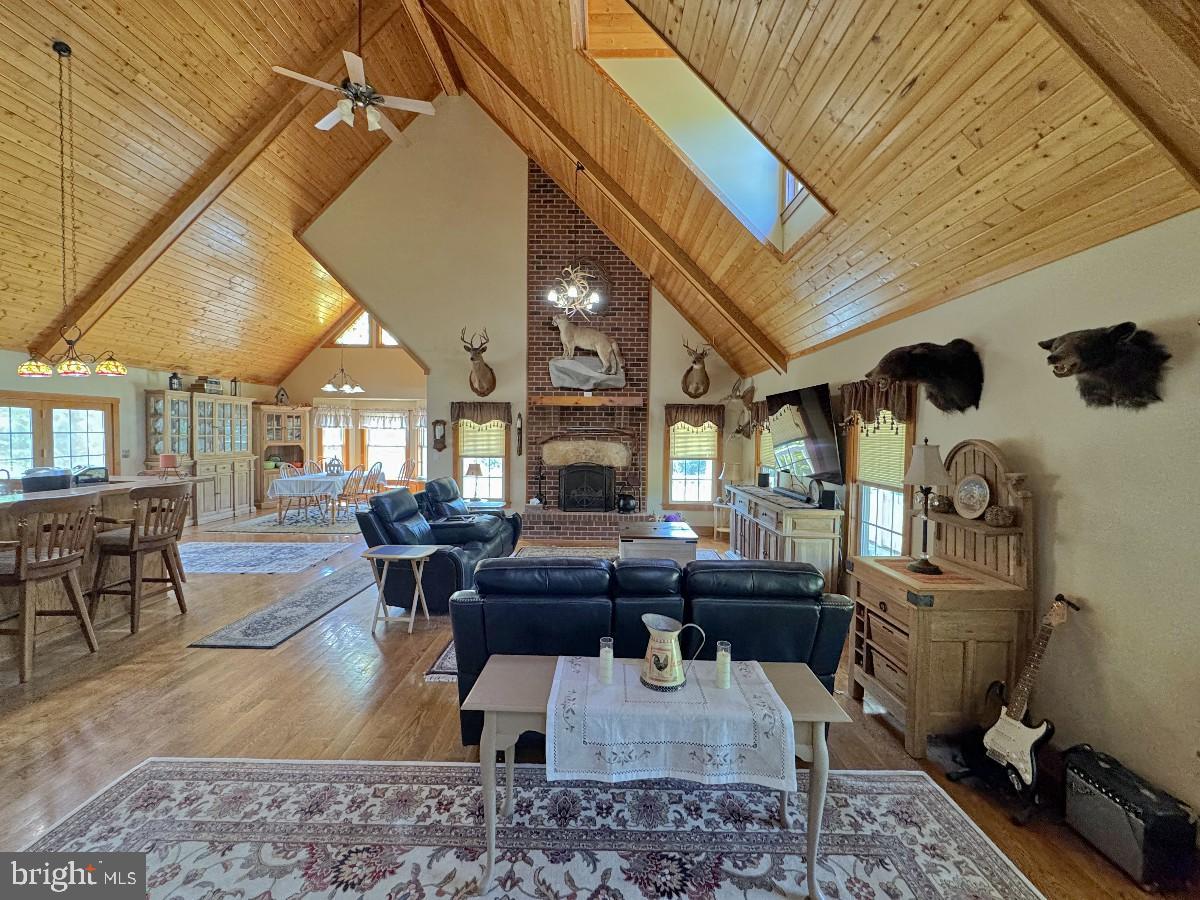 3230 Ridgeway Road Vernon Hill, VA 24597 - Photo 32 of 71