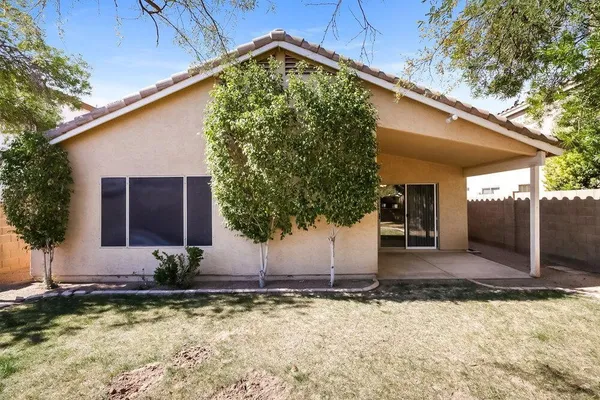 $2,685 | 1233 South Colonial Drive, Gilbert, AZ 85296