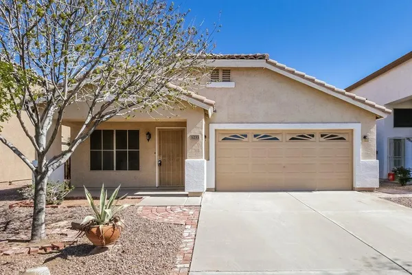 $2,685 | 1233 South Colonial Drive, Gilbert, AZ 85296