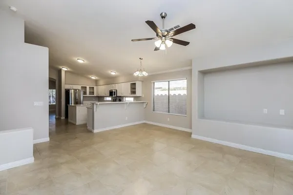 $2,685 | 1233 South Colonial Drive, Gilbert, AZ 85296