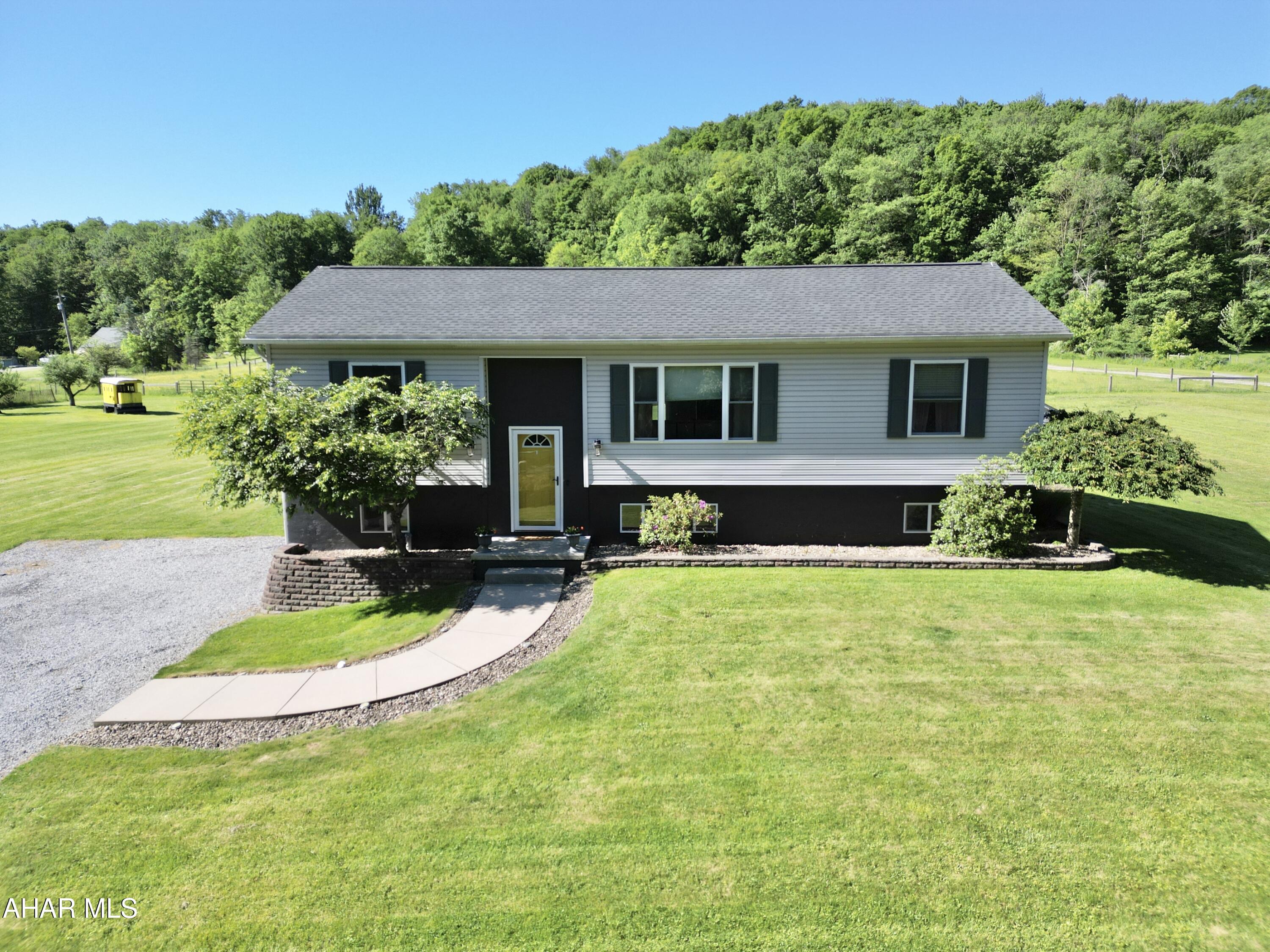 2037 Reightown Road Tyrone, PA 16686 - Photo 1 of 46 Front