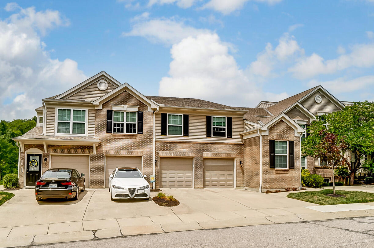 638 Rivers Breeze Drive Ludlow, KY 41016 - Photo 1 of 23