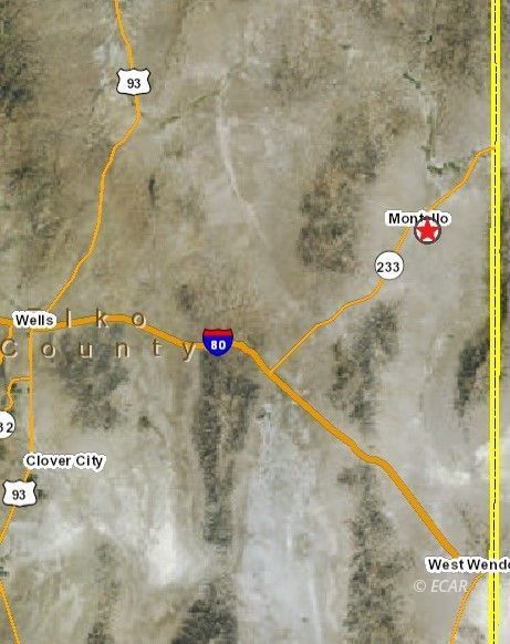 21 Twp 39n Rge 69e Mdb&m Montello, NV 89830 - Photo 3 of 3