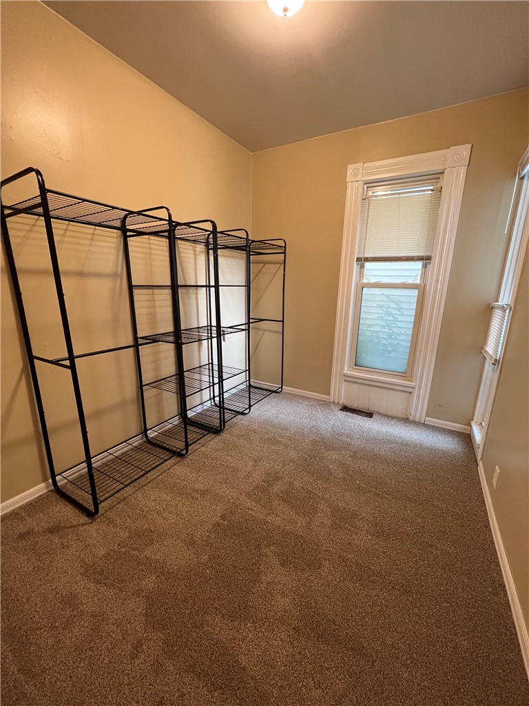 188-190 Charlotte Street, Unit 188 Rochester, NY 14607 - Photo 32 of 46 190 Down Bedroom 2