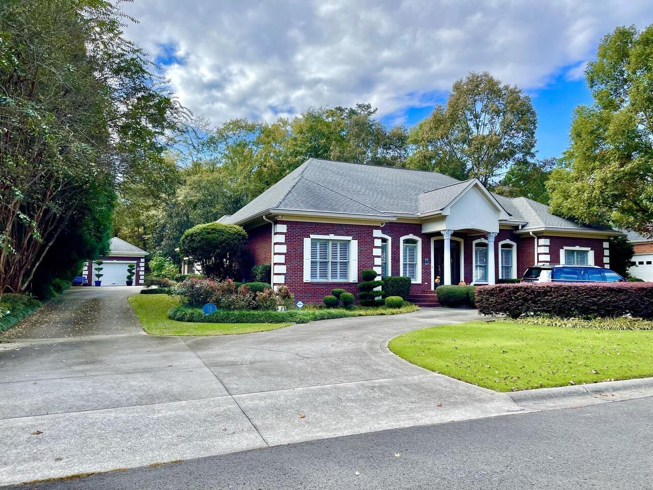 18 South Ivy Ridge Road Southeast Rome, GA 30161 - Photo 1 of 1 Gallery Image 1
