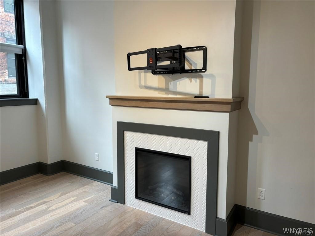 210 Ellicott Street, Unit 202 Buffalo, NY 14203 - Photo 7 of 13