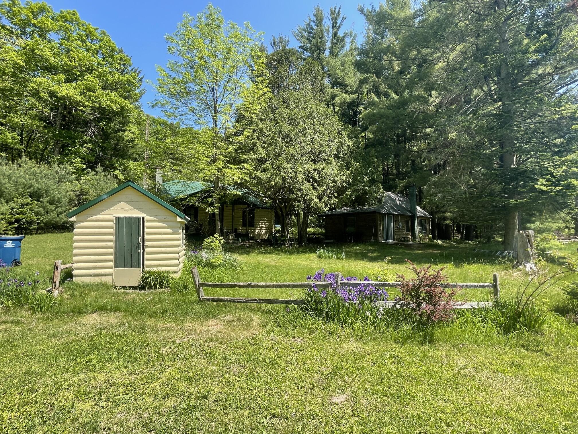 3495 Madison Road Manistee, MI 49660 - Photo 21 of 22 IMG_0735