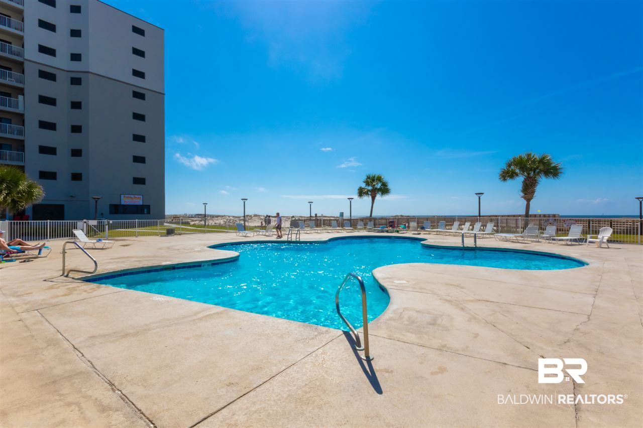 375 Plantation Road, Unit 5411 Gulf Shores, AL 36542 - Photo 27 of 29 Pool Pic. 6