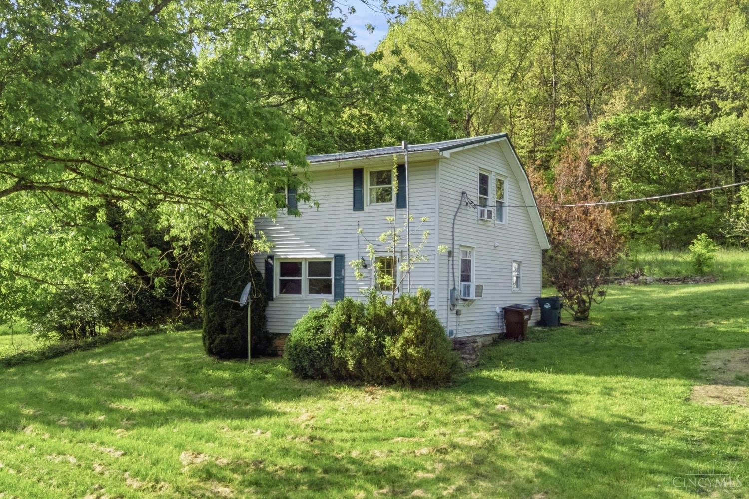 521 Maple Creek Road Moscow, OH 45153 - Photo 1 of 37