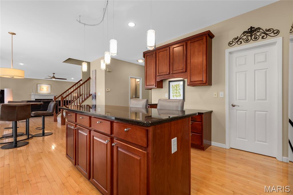 330 Calliope Place Chesterfield, MO 63017 - Photo 11 of 34