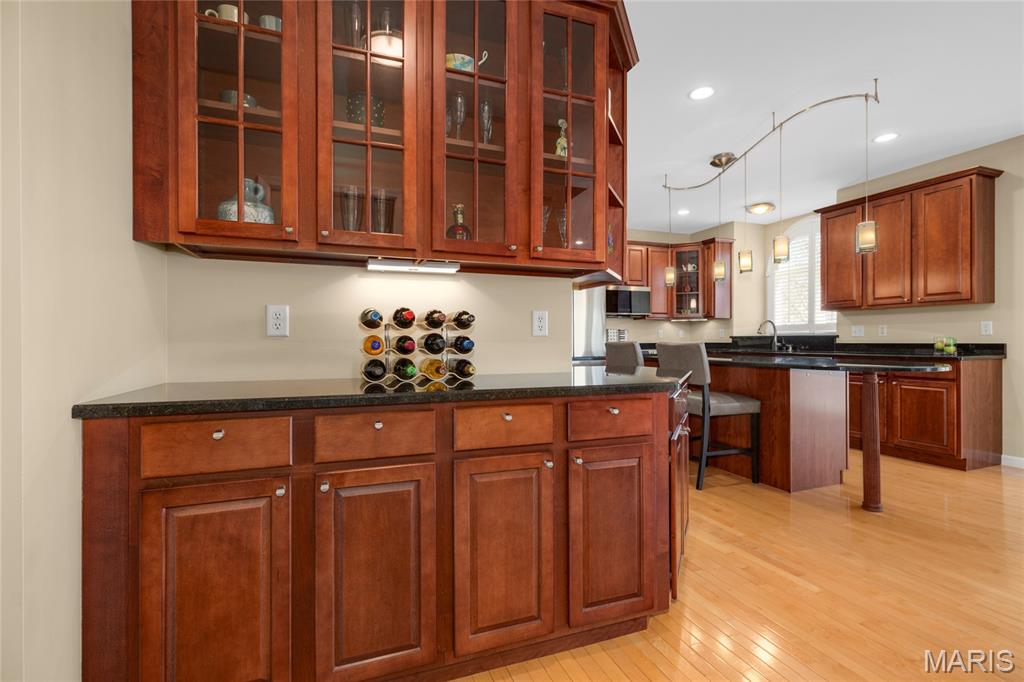 330 Calliope Place Chesterfield, MO 63017 - Photo 12 of 34