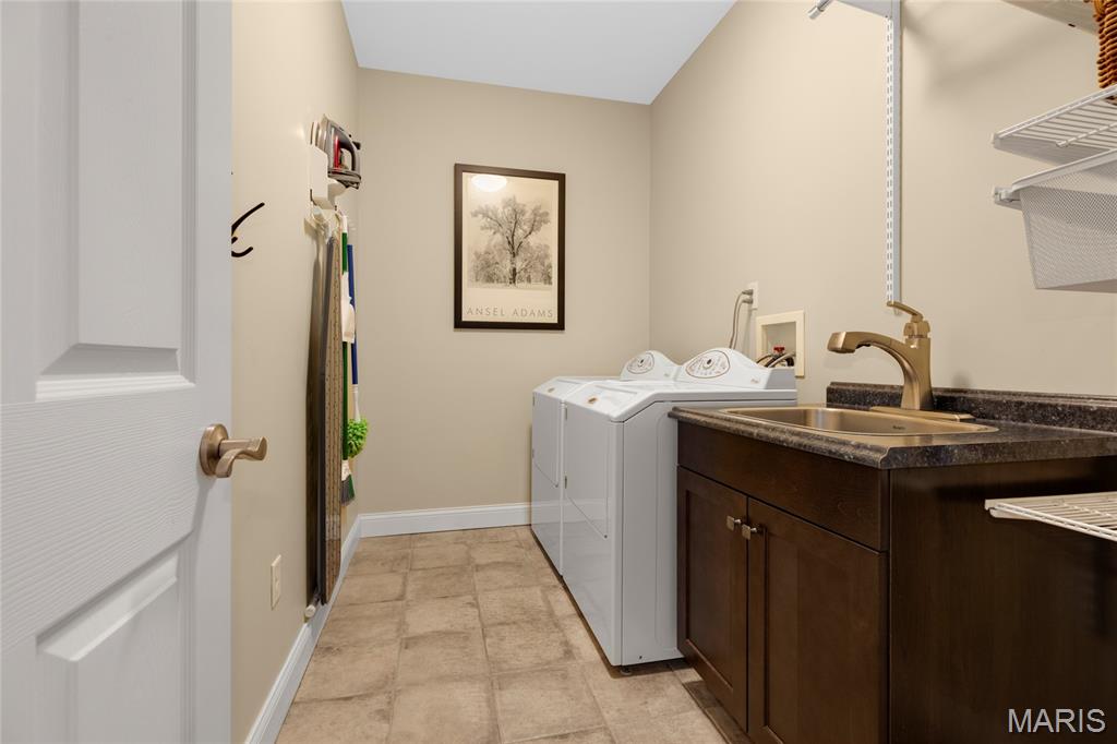 330 Calliope Place Chesterfield, MO 63017 - Photo 14 of 34