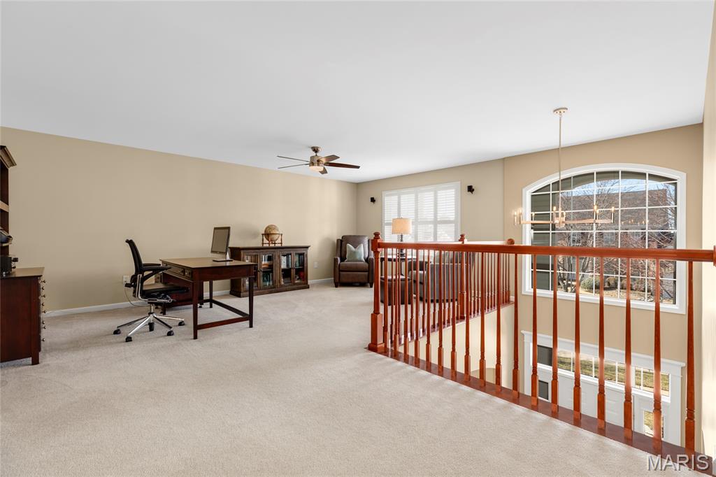 330 Calliope Place Chesterfield, MO 63017 - Photo 15 of 34