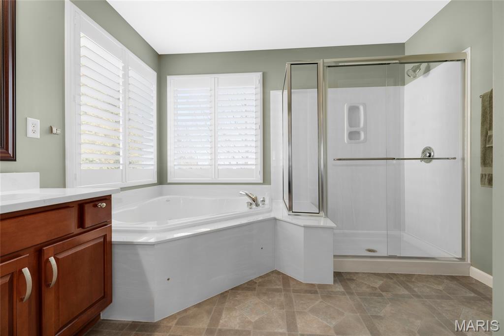 330 Calliope Place Chesterfield, MO 63017 - Photo 18 of 34