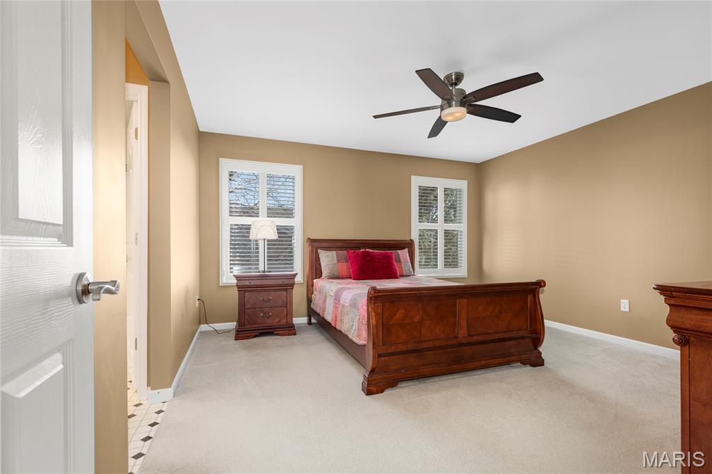 330 Calliope Place Chesterfield, MO 63017 - Photo 19 of 34
