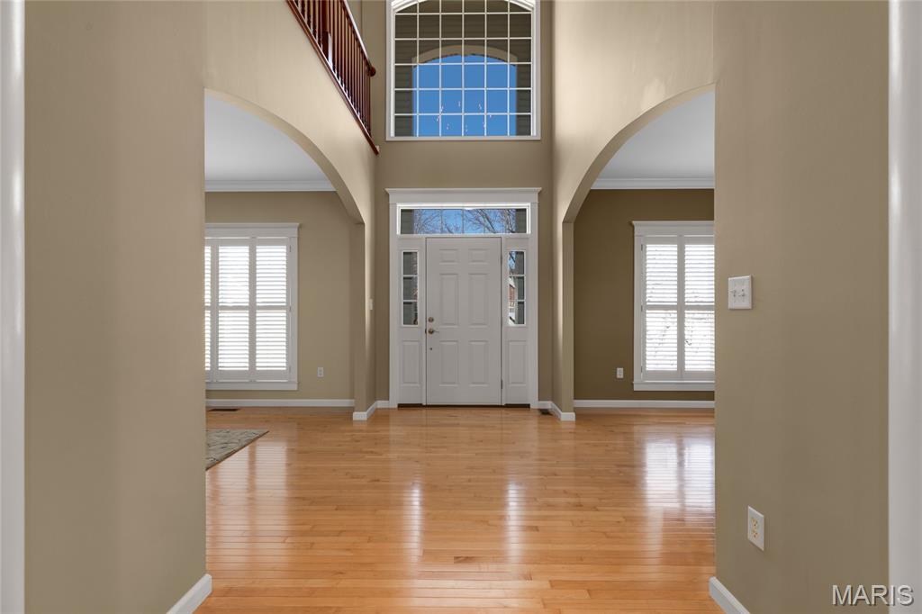330 Calliope Place Chesterfield, MO 63017 - Photo 2 of 34
