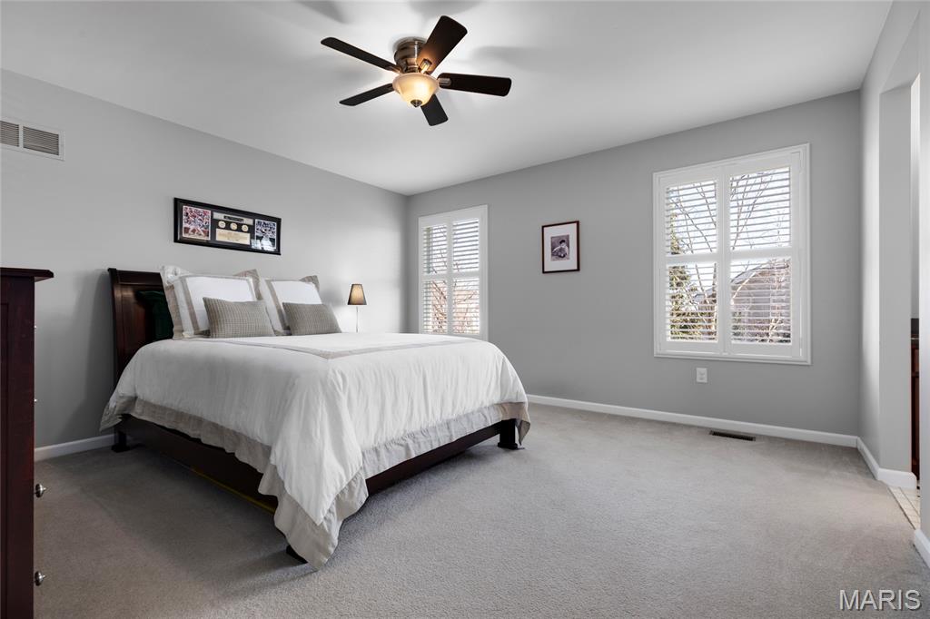 330 Calliope Place Chesterfield, MO 63017 - Photo 22 of 34