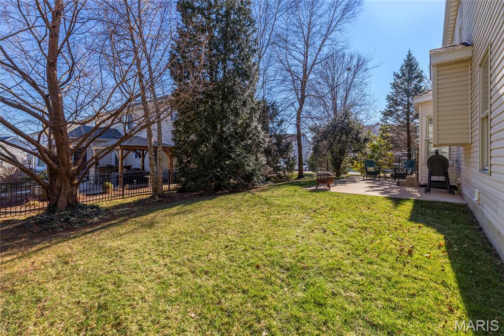 330 Calliope Place Chesterfield, MO 63017 - Photo 28 of 34