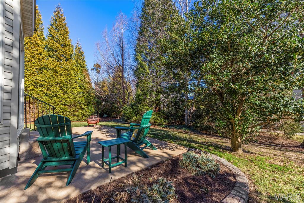 330 Calliope Place Chesterfield, MO 63017 - Photo 29 of 34