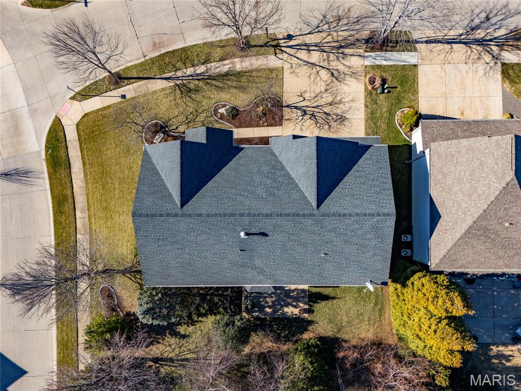 330 Calliope Place Chesterfield, MO 63017 - Photo 30 of 34