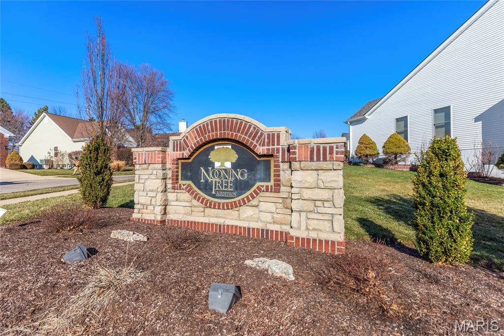 330 Calliope Place Chesterfield, MO 63017 - Photo 33 of 34