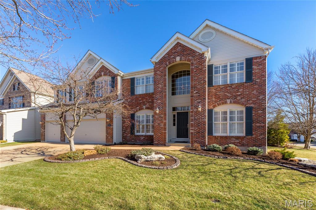 330 Calliope Place Chesterfield, MO 63017 - Photo 34 of 34