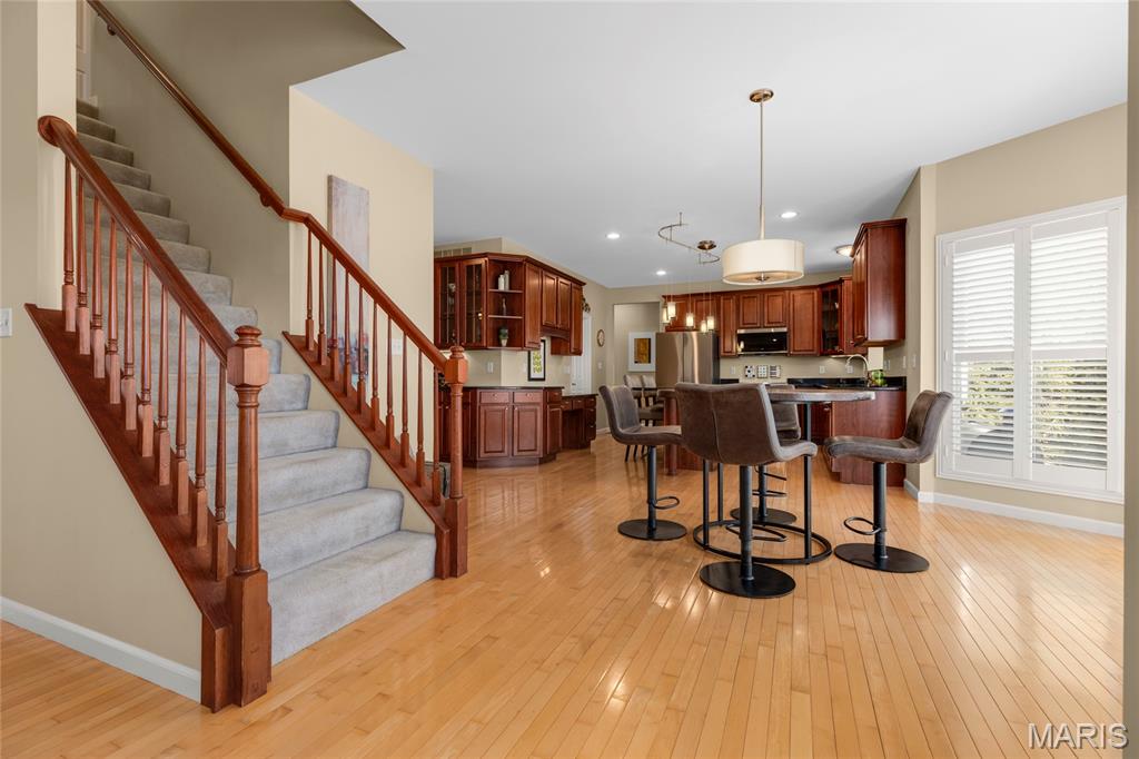 330 Calliope Place Chesterfield, MO 63017 - Photo 7 of 34