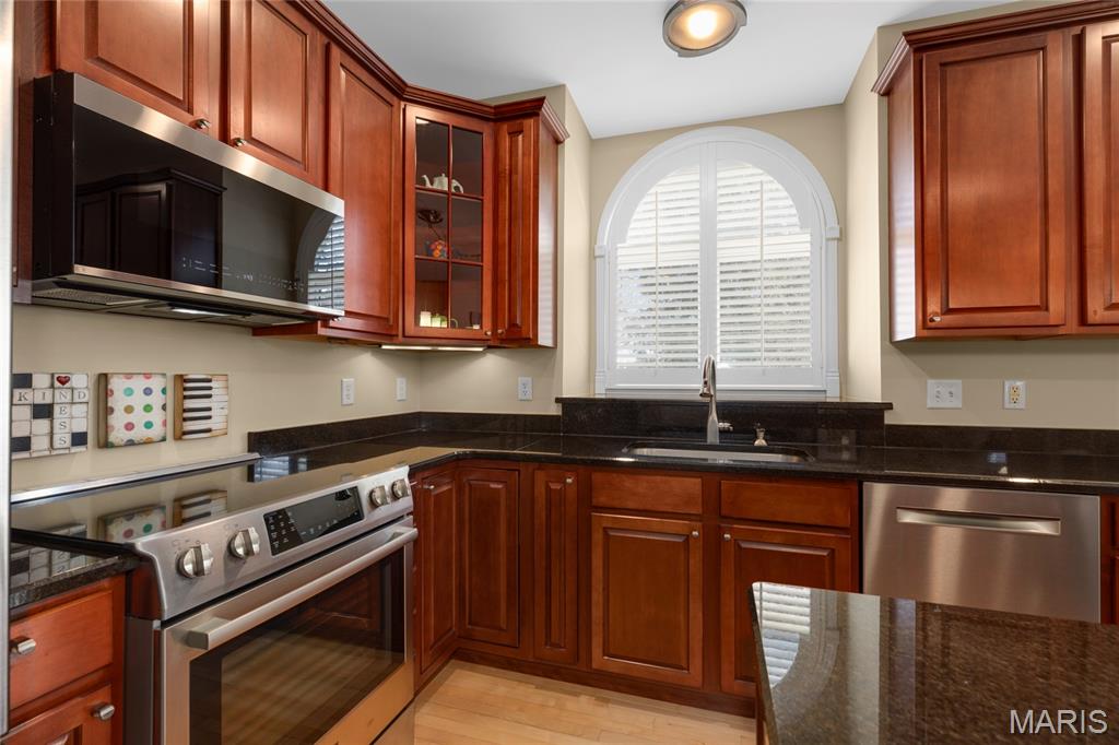 330 Calliope Place Chesterfield, MO 63017 - Photo 10 of 34