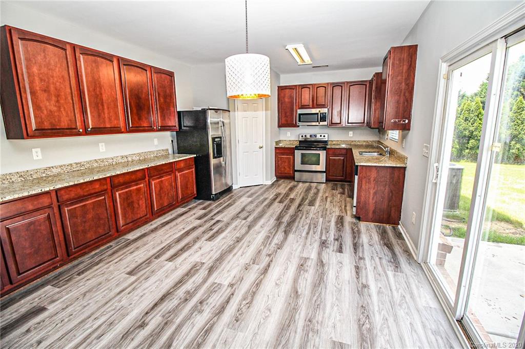 1016 Gwinmar Road Indian Trail, NC 28079 - Photo 4 of 13