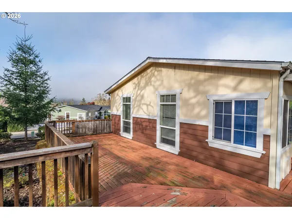 $130,000 | 490 Knoll Terrace Drive, Canyonville, OR 97417