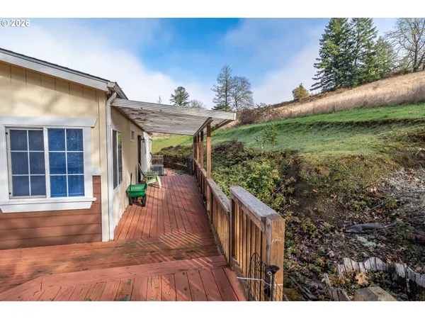 $130,000 | 490 Knoll Terrace Drive, Canyonville, OR 97417