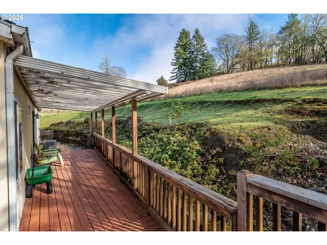 $130,000 | 490 Knoll Terrace Drive, Canyonville, OR 97417