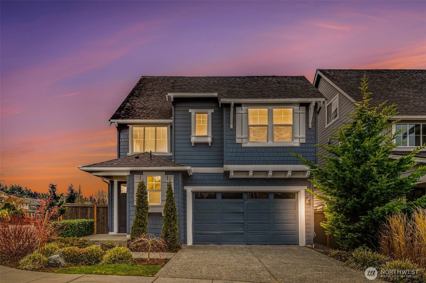 4026 215th Place Southeast Bothell, WA 98021 - Photo 1 of 2