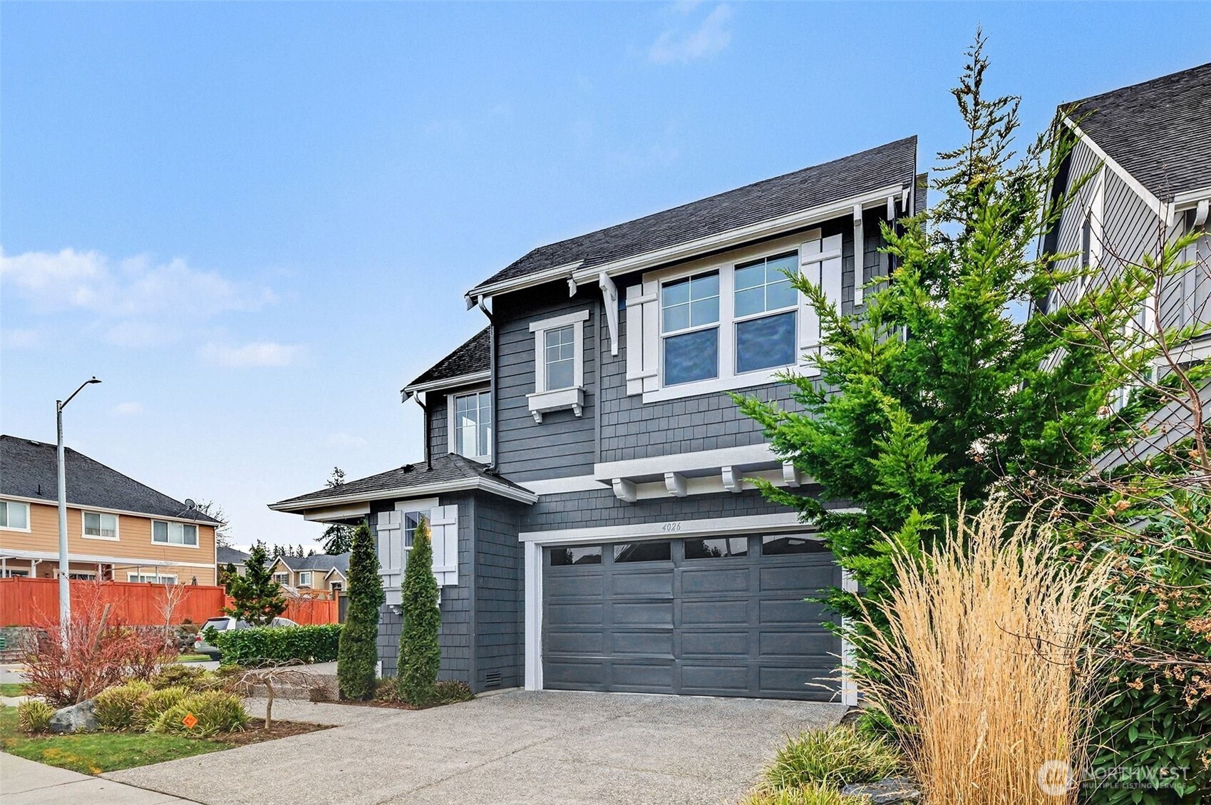 4026 215th Place Southeast Bothell, WA 98021 - Photo 2 of 2