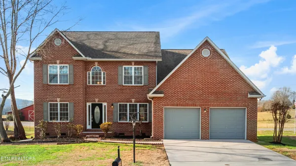 $469,900 | 7525 Saddlebrooke Drive, Knoxville, TN 37938