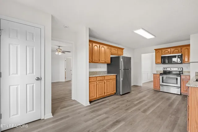 $489,900 | 7525 Saddlebrooke Drive, Knoxville, TN 37938