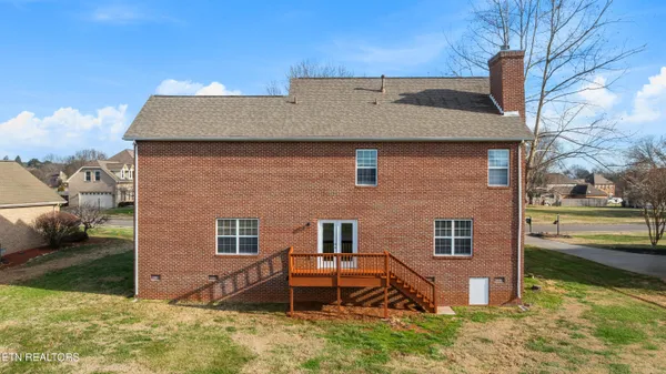 $450,000 | 7525 Saddlebrooke Drive, Knoxville, TN 37938