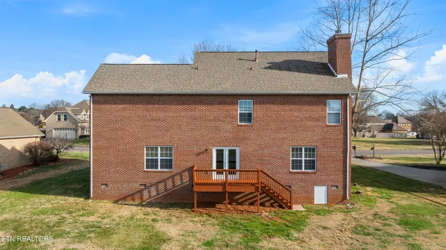 $489,900 | 7525 Saddlebrooke Drive, Knoxville, TN 37938