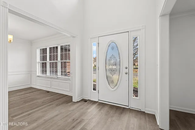 $489,900 | 7525 Saddlebrooke Drive, Knoxville, TN 37938