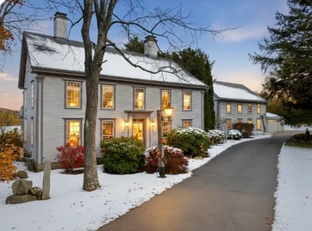 $1,299,000 | 14 Curtis Road, Gilford, NH 03249