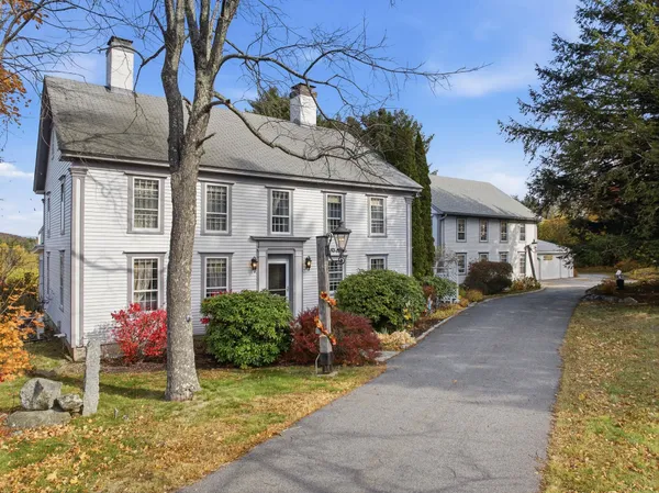 $1,299,000 | 14 Curtis Road, Gilford, NH 03249