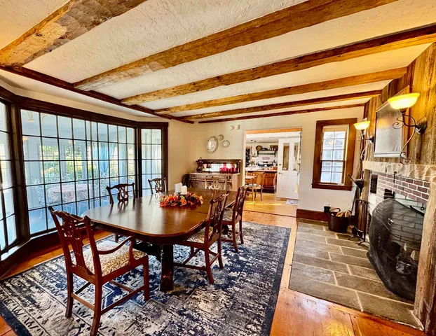 $1,299,000 | 14 Curtis Road, Gilford, NH 03249