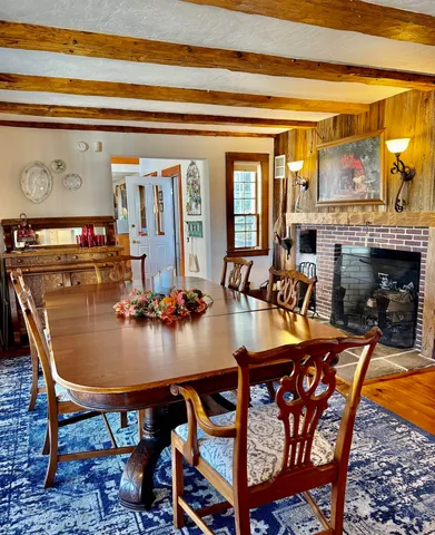 $1,299,000 | 14 Curtis Road, Gilford, NH 03249