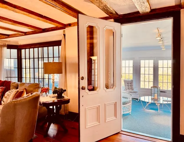 $1,299,000 | 14 Curtis Road, Gilford, NH 03249