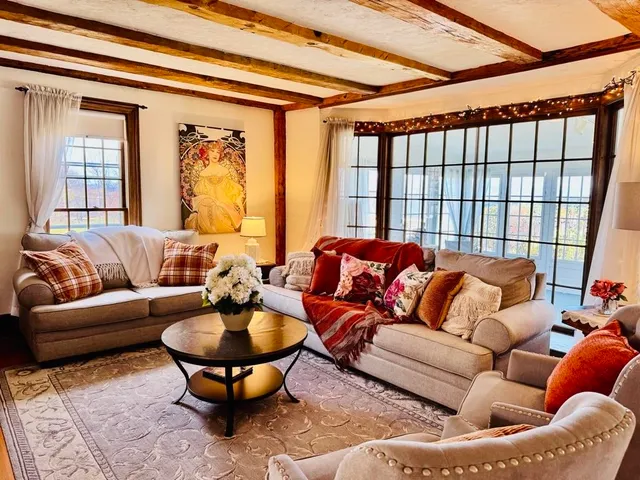 $1,299,000 | 14 Curtis Road, Gilford, NH 03249